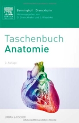Benninghoff Taschenbuch Anatomie -