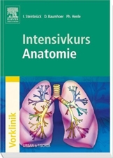 Intensivkurs Anatomie -