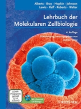 Lehrbuch der Molekularen Zellbiologie -