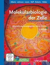 Molekularbiologie der Zelle -