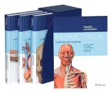 PROMETHEUS LernPaket Anatomie: LernAtlas Anatomie -