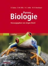 Purves, Biologie -