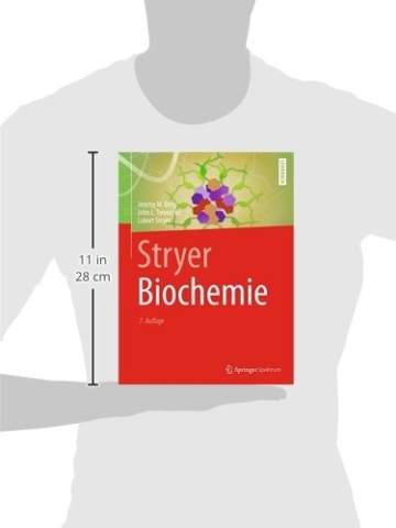 Stryer Biochemie - 